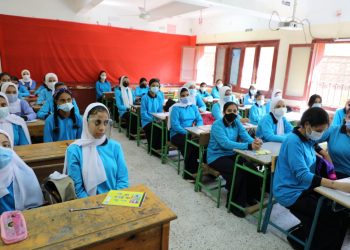 التعليم: مصر الثالث عربيا والـ 39 عالميا في جودة التعليم