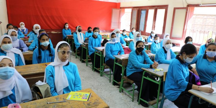 التعليم: مصر الثالث عربيا والـ 39 عالميا في جودة التعليم