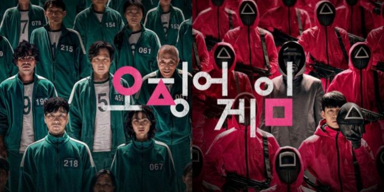 خطر على المجتمع ويدمر عقول أبنائنا.. أمهات مصر: احذروا من مسلسل "لعبة الحبار"