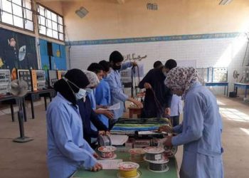 رانيا المشاط: اتفاقيات تعاون بـ 5.5 مليار دولار لتنفيذ  149 مشروعًا في البحث العلمي والتعليم 