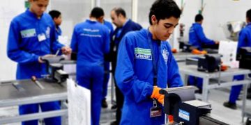 بخبرة إيطالية.. تفاصيل أكبر مشروع لتحويل التعليم الفني لتعليم دولي بمعايير عالمية