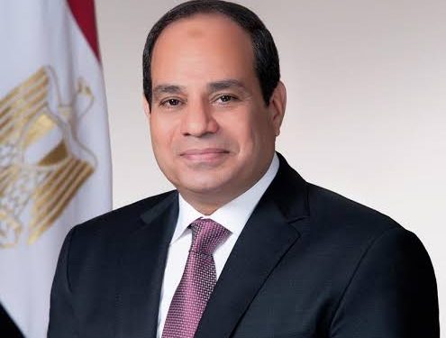 قرارات جمهورية بتعيين رؤساء جامعات جدد