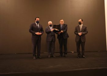 وزيرا التعليم يشهدان احتفالية تكريم الجامعات المصرية المتميزة في النشر الدولي