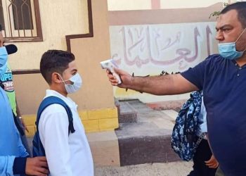 فحص 3 ملايين و280 ألف طفل ضمن مبادرة علاج ضعف وفقدان السمع