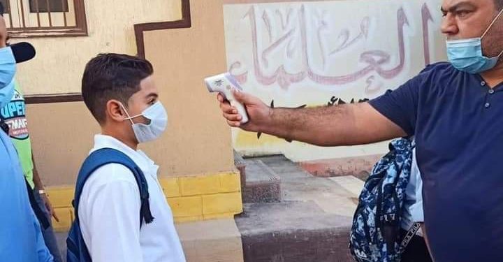 فحص 3 ملايين و280 ألف طفل ضمن مبادرة علاج ضعف وفقدان السمع