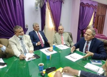 محافظ كفر الشيخ يقرر سداد المصروفات الدراسية عن الطلاب غير القادرين