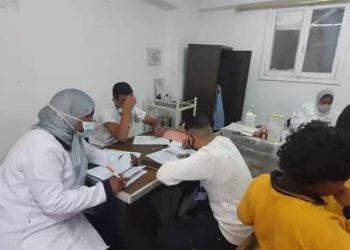 اليوم.. انطلاق حملة 100 مليون صحة للكشف عن الأنيميا والتقزم لطلاب مدارس القاهرة