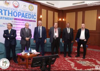 صديق يفتتح مؤتمر العظام الدولي الثاني بطب الأزهر بحضور خبراء من مختلف دول العالم