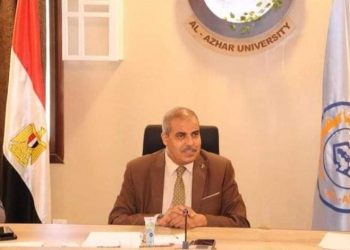 رئيس جامعة الأزهر يترأس اجتماعًا لمناقشة الاستعدادات للعام الدراسي الجديد