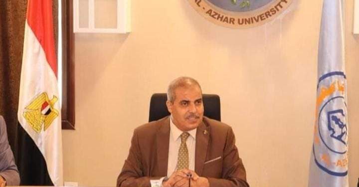 رئيس جامعة الأزهر يترأس اجتماعًا لمناقشة الاستعدادات للعام الدراسي الجديد