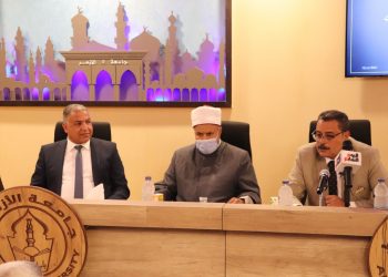 الحدود الدنيا بقطاع كليات الطب وطب الأسنان والهندسة والصيدلة والتمريض بجامعة الأزهر