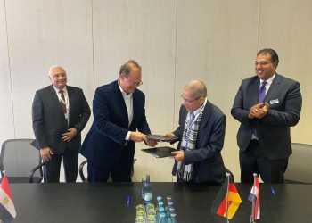 «التعليم» تتعاون مع شركة DMG MORI الألمانية لتطوير التعليم الفني