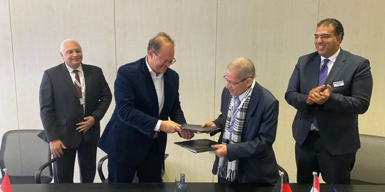 «التعليم» تتعاون مع شركة DMG MORI الألمانية لتطوير التعليم الفني