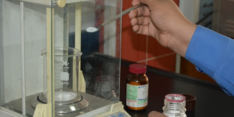 تعليمات حضور الاختبارات المؤهلة للالتحاق بمدرسة مياه الشرب بمسطرد