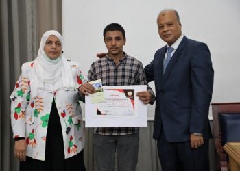 “التعليم” تكرم الفائزين فى مسابقات مادة الكمبيوتر وتكنولوجيا المعلومات للعام 2021