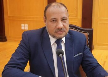 نائب رئيس جامعة الأزهر يهنئ قيادات الأزهر والجامعة والطلاب القدامى والجدد بالعام الجامعي الجديد