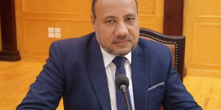 نائب رئيس جامعة الأزهر يهنئ قيادات الأزهر والجامعة والطلاب القدامى والجدد بالعام الجامعي الجديد