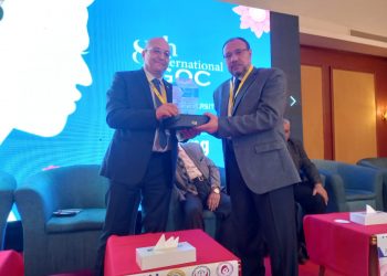 كلية طب الأزهر تنظم المؤتمر الدوليا الثامن لقسم النساء والتوليد بعنوان “مستقبل صحة المرأة”