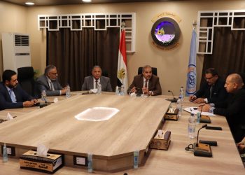 رئيس جامعة الأزهر يصدر قرارات مهمة لصالح الطلاب عقب عودته من إيطاليا