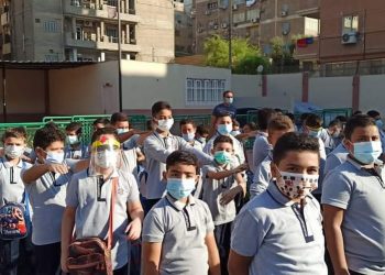 «التعليم»: انتظام الدراسة في 12 محافظة اليوم