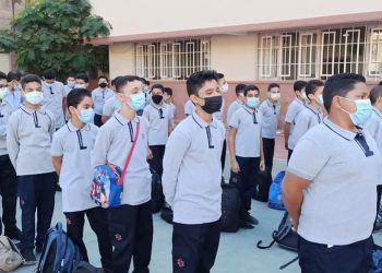 «التعليم»: انتظام الدراسة في 12 محافظة اليوم