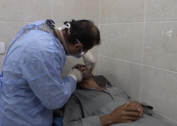 خصخصة المستشفيات الحكومية تمهيداً لإلغاء العلاج المجاني.. أعرف الحقيقة