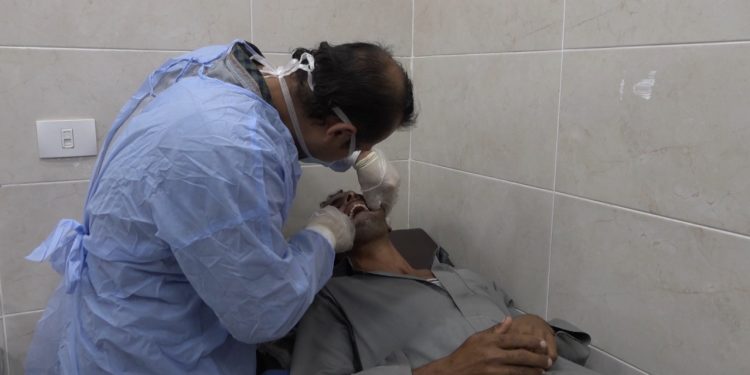 خصخصة المستشفيات الحكومية تمهيداً لإلغاء العلاج المجاني.. أعرف الحقيقة