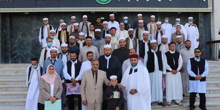 أئمة وعلماء ليبيا يشيدون بجهود الأزهر في مواجهة الإرهاب والتطرف على مستوى العالم
