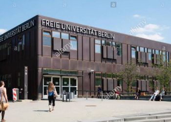 للطلاب..  تعرف على أفضل 5 جامعات في ألمانيا