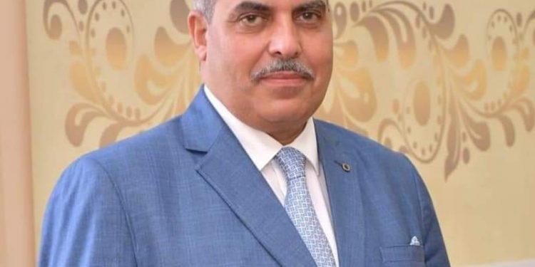 استانفورد الأمريكية....تختار عشرين من علماء جامعة الأزهر ضمن العلماء الأكثر تأثيرا في العلوم بزيادة ١٠٠% عن العام الماضي