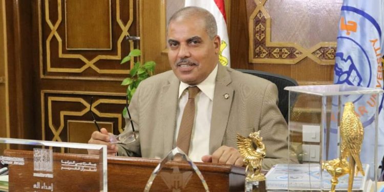 غدا ...افتتاح معرض الكتاب بفرع البنات بالتعاون مع مجمع البحوث الإسلامية