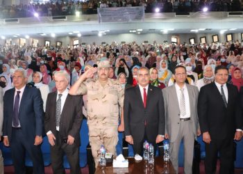 في ذكرى المولد النبوي رئيس جامعة الأزهر يشدد على ضرورة التمسك بتعاليمه وأخلاقه