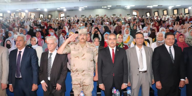 في ذكرى المولد النبوي رئيس جامعة الأزهر يشدد على ضرورة التمسك بتعاليمه وأخلاقه