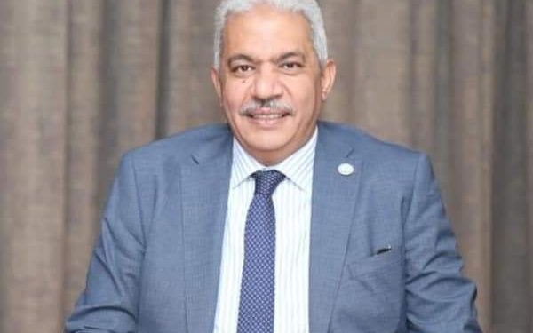 إقبال كبير على قافلة جامعة الأزهر الطبية إلى قرية النجيلة بمحافظة مطروح