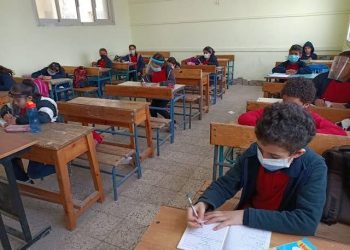 محافظ القاهرة يؤكد استعدادات العاصمة لبدء العام الدراسي الجديد 2021/ 2022