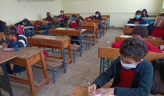 محافظ القاهرة يؤكد استعدادات العاصمة لبدء العام الدراسي الجديد 2021/ 2022