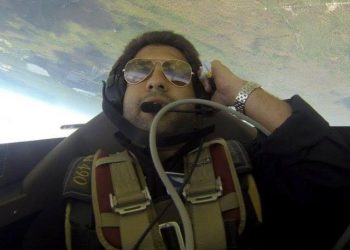 بصمة مضيئة لخريج الجامعة الألمانية بالقاهرة في مؤتمر علوم الفلك «أستروكون21»