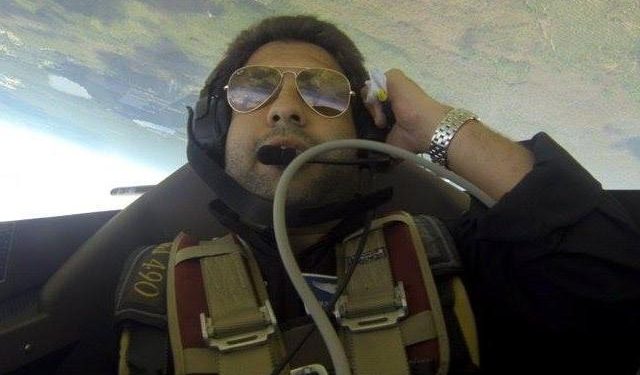 بصمة مضيئة لخريج الجامعة الألمانية بالقاهرة في مؤتمر علوم الفلك «أستروكون21»