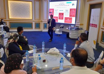 دورات تدريبية للشباب بمكافحة الهجرة غير الشرعية