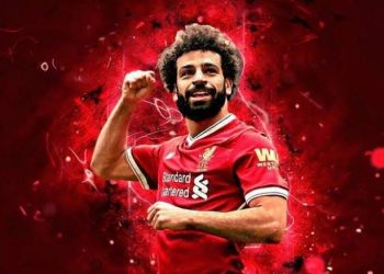 الًملهم محمد صلاح