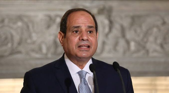 سفيرة البرتغال: قرار الرئيس السيسي بإلغاء حالة الطوارئ ” متفرد“ ويتماشى مع استقرار مصر