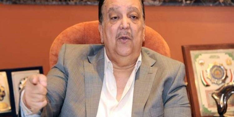 رئيس “تعليمية الشيوخ”: موجة التضخم الحالية مؤقتة وتأثيرها على مصر “طفيفة”