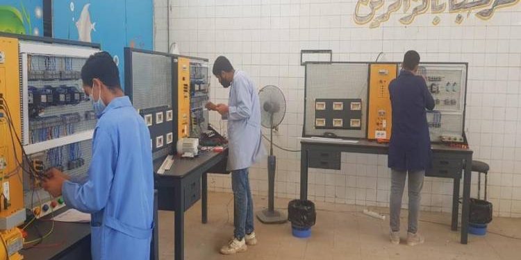  رئيس التدريب المهني: نستهدف إحداث توازن بين مخرجات التعليم واحتياجات العمالة المؤهلة