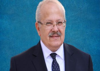 الدكتور محمد عثمان الخشت رئيس جامعة القاهرة