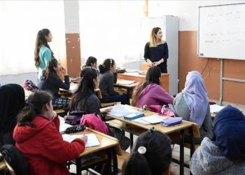 لطلاب الأول والثاني الثانوي..  التفاصيل الكاملة لامتحانات الفصل الدراسي الأول