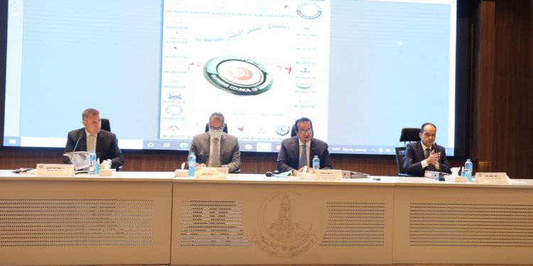 المجلس خلال اجتماعه اليوم