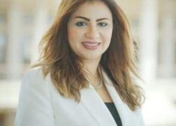 سارة سرور تخوض انتخابات نادي اليخت المصري