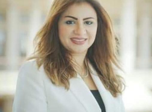 سارة سرور تخوض انتخابات نادي اليخت المصري