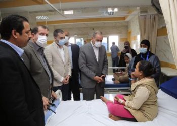 الصحة تعلن مصير طلاب الابتدائية المصابين بأمراض الأنيميا والسمنة والتقزم