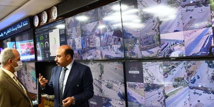 محافظ أسوان: استثناء المتقدمين لرياض الأطفال والابتدائى ممن لهم أشقاء من التوزيع الجغرافى